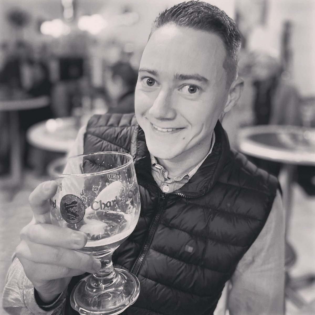 #NouvellePhotoDeProfil