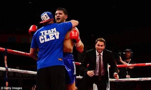 Happy birthday Nathan cleverly 