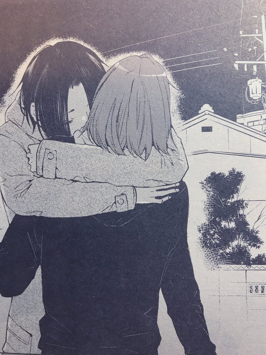 コミック百合姫4月号、2/18(火)発売です!ハロー、メランコリック!8話掲載されております。よろしくお願いします!何卒よろしくお願いします! 
