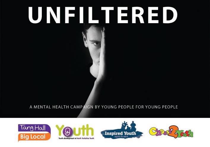 InspiredYouth's tweet photo. Never has there been a more important time to talk about mental health. Young people need to be part of the debate. You could be part of an exciting new campaign for young people in Tang Hall. 2pm on Thursday 20th February is an opportunity to find out more at Hull Road Park Cafe https://t.co/cEar9OMtc8