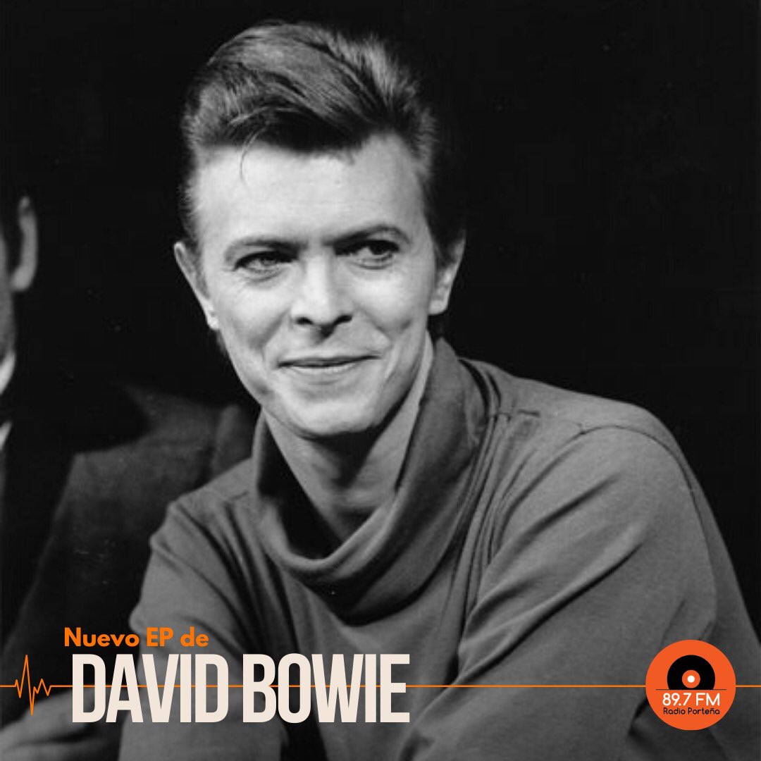 Nuevo EP de David Bowie con versiones inéditas
Is It Any Wonder?, es el esperado EP de David Bowie que ya se puede escuchar en las diferentes plataformas digitales. Se trata de siete canciones que el artista grabó en 1995.