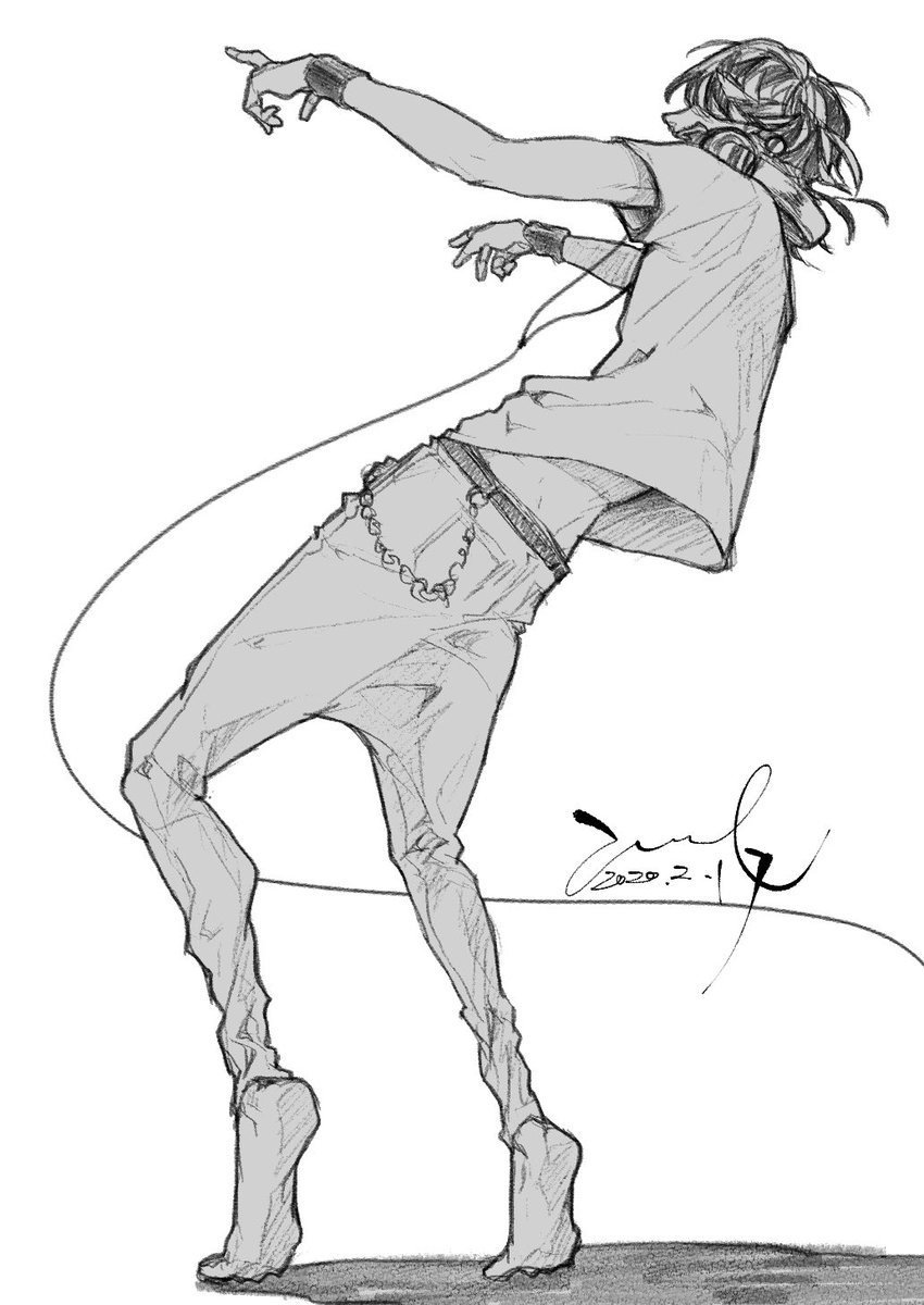東卍🤸‍♂️🤸‍♂️色々ラクガキ 