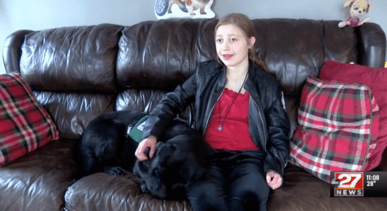 InsideTheMagic's tweet photo. Teen With Congenital Heart Defect Becomes Marvel’s Newest Superhero: https://t.co/7GZsRKNANi

#MarvelHeroProject #Marvel #Disney #DisneyPlus #MarvelSuperhero https://t.co/usYbGDtZ13