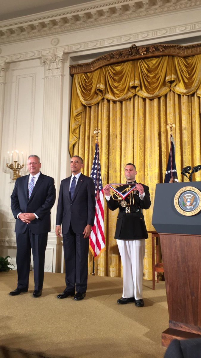 Joseph DeSimone tweet media