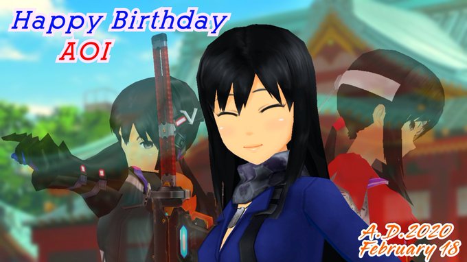 ゆ スクストさん がハッシュタグ 末葉あおい誕生祭 をつけたツイート一覧 1 Whotwi グラフィカルtwitter分析