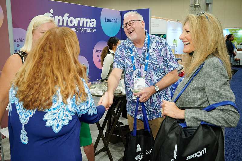 yourLTEN's tweet photo. Get in front of decision-makers from some of the world's top #pharma, #biotech &amp; #mdd companies. 

Industry analysts call our conference perfect for making personal connections. Not too small. Not too large scale.
 
View #LTEN2020 sponsorship optys👇 
https://t.co/4eCbGMFjKX https://t.co/yvqTlg7ZZ3