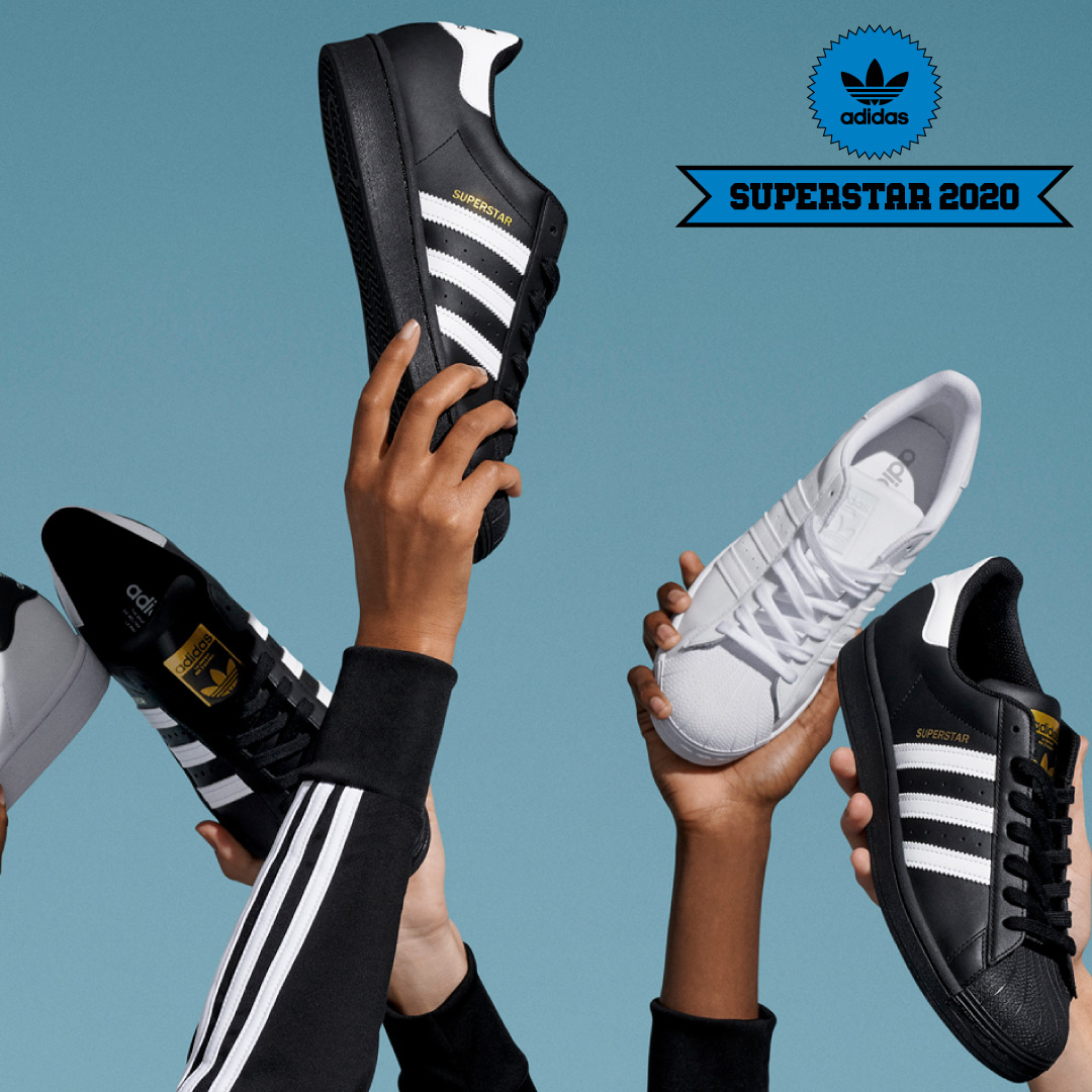 adidas superstar office