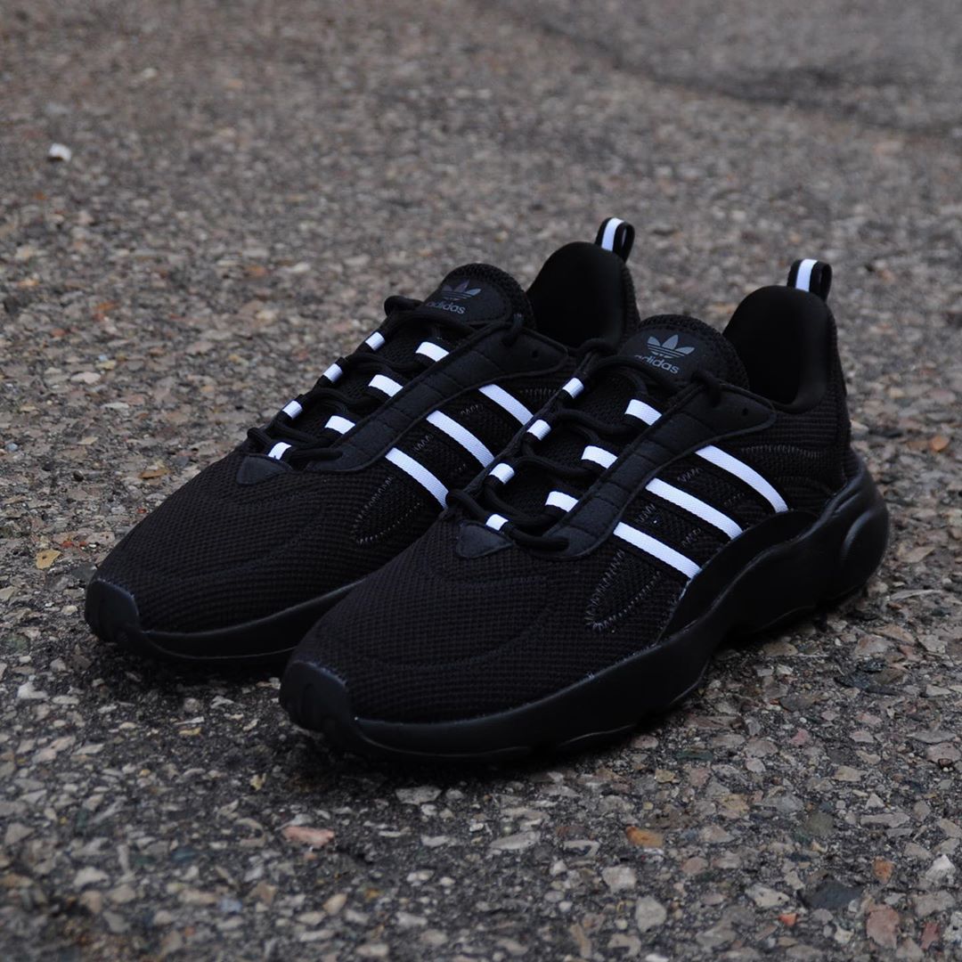 adidas haiwee mono sneaker