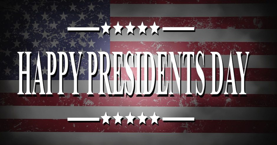 chophouse_13's tweet photo. HAPPY PRESIDENT'S DAY FROM CHOPHOUSE 13!🇺🇸 https://t.co/wIVFbt9oeo