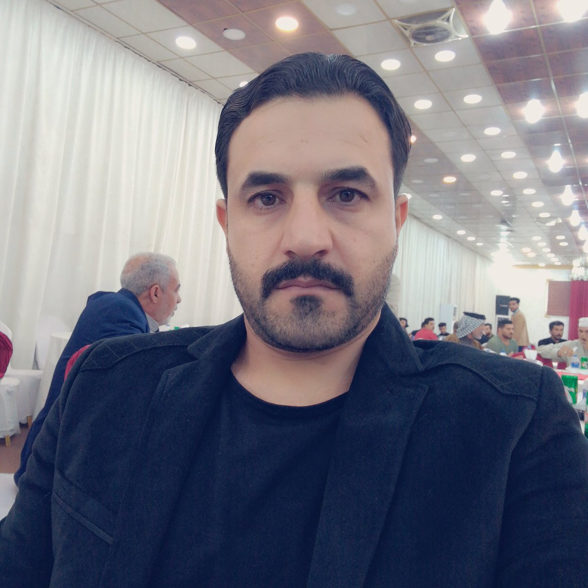 ComRgo's tweet image. #صورة_ملف_شخصي_جديدة
