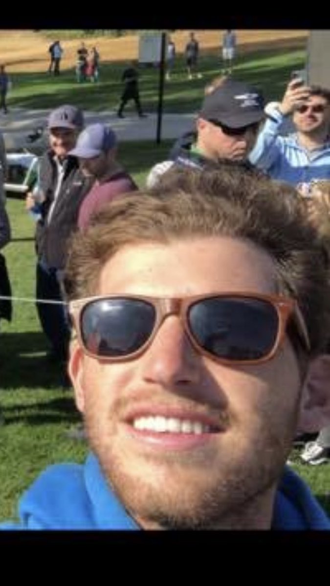 Happy birthday <a href="/ryancrema/">Ryan Crema</a>, have a good day mate x