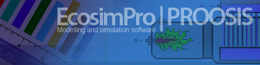 EcosimPro's tweet photo. The FMI-FMU model connection for co-simulation has been updated and validated in EcosimPro/PROOSIS improving the performance of the external model connection. https://t.co/vbMJVBsK0B https://t.co/tTEfjU4Yah