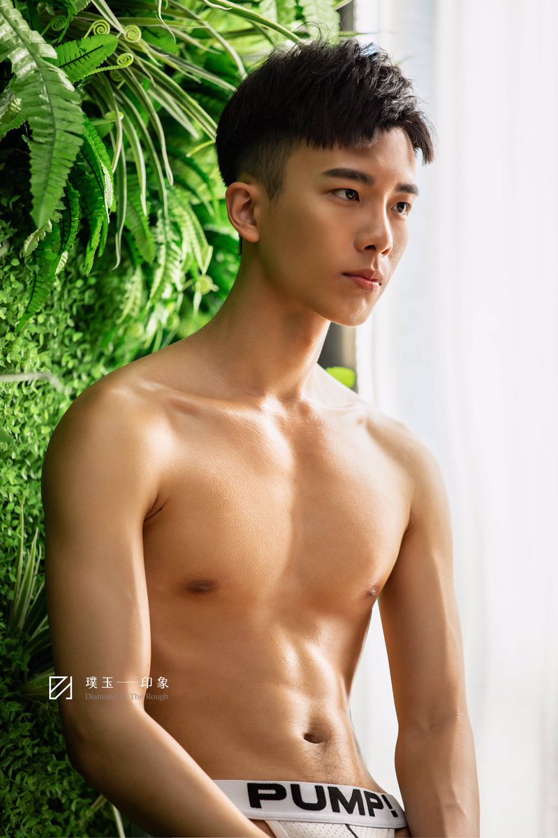 初攝⋯

#璞玉印象