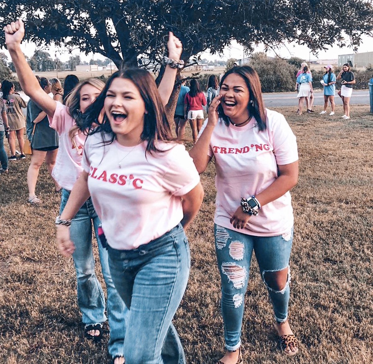 Beyond grateful for 52 years of a steadfast sisterhood! <a href="/PhiMuFraternity/">Phi Mu Fraternity</a>