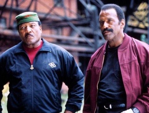Happy Birthday Jim Brown! 