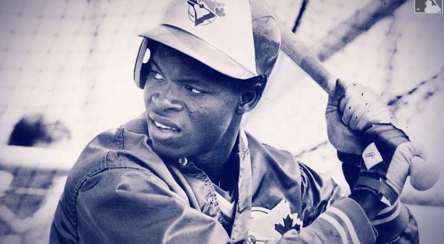 Happy birthday in heaven Tony Fernandez. THE shortstop of a generation. 