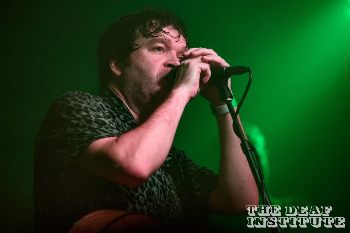 The Deaf Institute tweet media