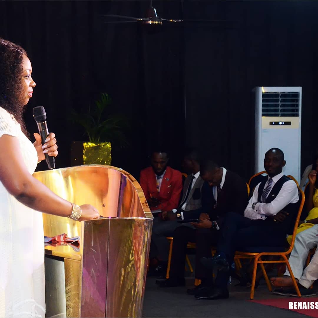 RenAssembly's tweet photo. Sunday Service in pictures!
Such a glorious time in Gods presence.
Come experience the renaissance!

-Pastor Sandra Peters

#SundayService
#RenaissanceAssembly
#PastorTibiPeters
#Increase2020 https://t.co/iYAfzPWfSI