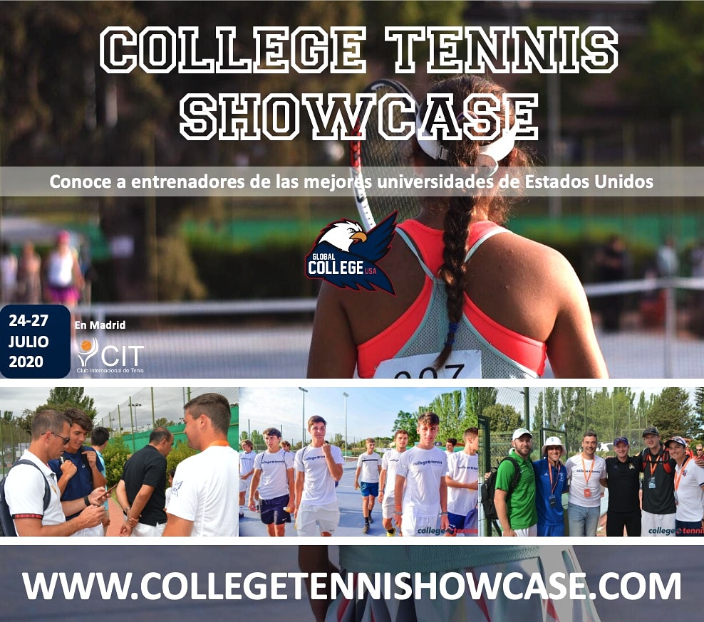 Global College USA tweet media