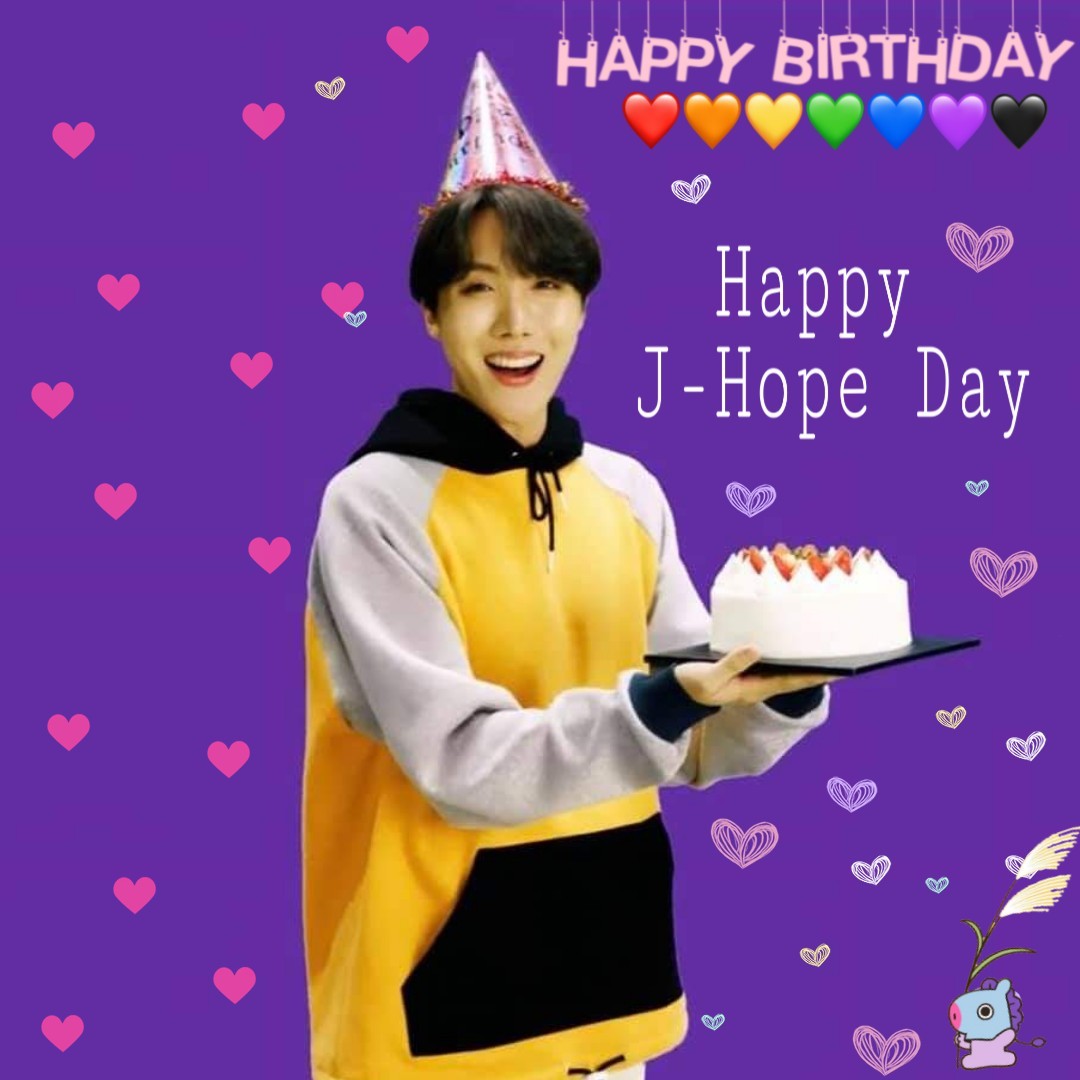 ek_jung's tweet photo. Happy birthday our sunshine Hobi💜
💜💜💜💜💜💜💜💜💜💜💜💜
#OurRemedyJhope
#HappyHopeTime
#HopeAlwaysHere
#OurPrettyHobi
#HAPPYJHOPEDAY
#ILOVEJHOPE
#HappyBirthdayJhope
#WithJhopeOnTheSide
#HAPPYHOBIDAY
#HoseokOurBaseLine
#MyHopeWorld
#MyHobbyIsLovingHobi
#BTS_twt https://t.co/k97lcveTbT