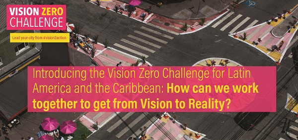 cadriazola's tweet image. Want to implement Vision Zero in your cities and don't know how to overcome barriers?, come join us at the 3rd Ministerial Conference on Road Safety on Feb. 20th at 7:45am to brainstorm on best solutions with practitioners from around the world  bit.ly/2UVB9BD