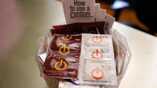[Now] Why are South Africans not using condoms? It’s a known fact that South Africa has the world’s greatest HIV burden and currently, more than 7.7-million people were living with the disease. Dr. Bulumko Futshane and Dr Kgosi Letlape joins <a href="/uMaMoshoeshoe/">Masechaba Mtolo</a> on #SAfmFocalPoint