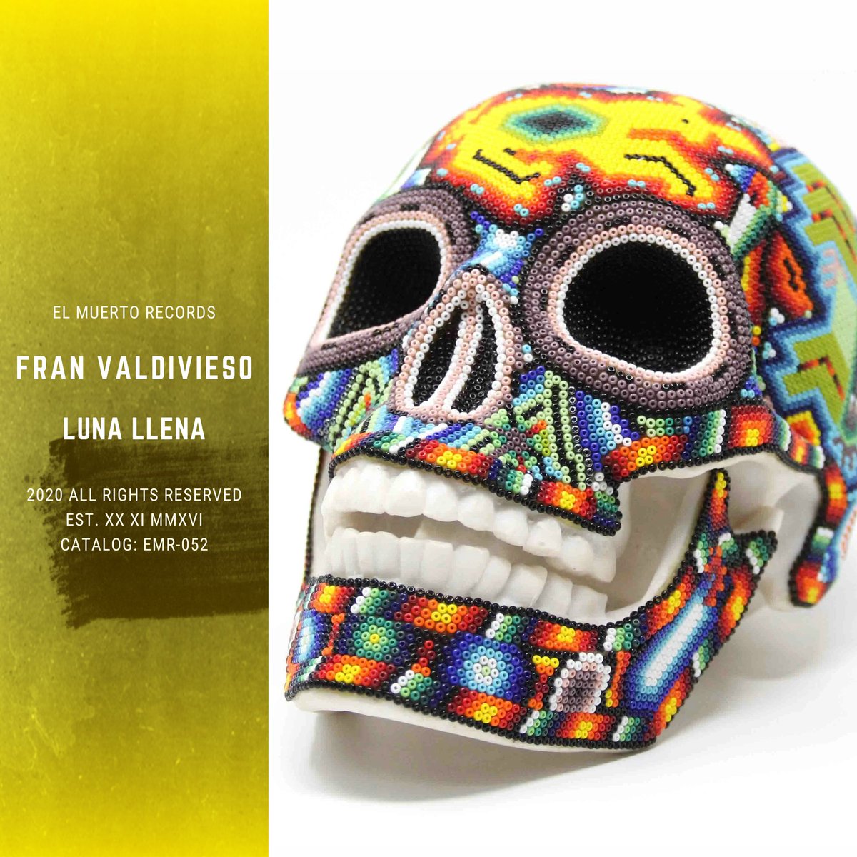 Fran Valdivieso - Luna Llena

OUT NOW!!!

fanlink.to/EMR052