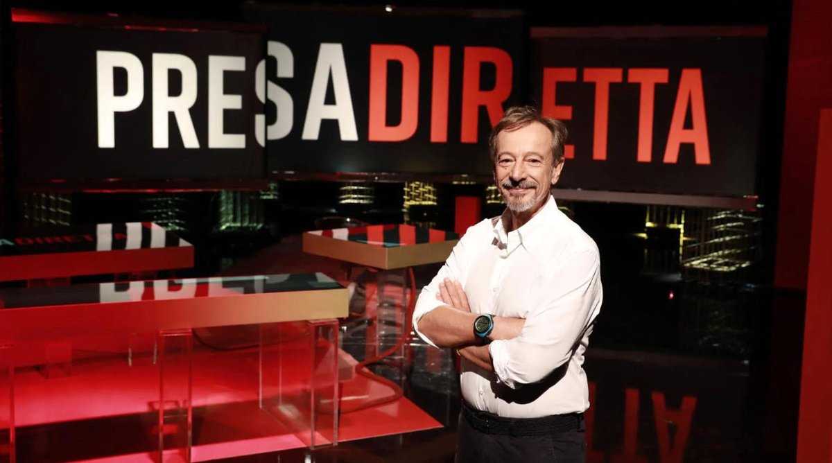 Questa sera, ore 21:20 su  <a href="/RaiTre/">Rai3</a> per #PresaDiretta i nostri ricercatori <a href="/DomDAlelio/">Domenico D'Alelio</a> e Maria Cristina Gambi presenti con i loro contributi!

Un viaggio di Presa Diretta per raccontare Il polmone blu, l’ecosistema oceano, sempre più a rischio.