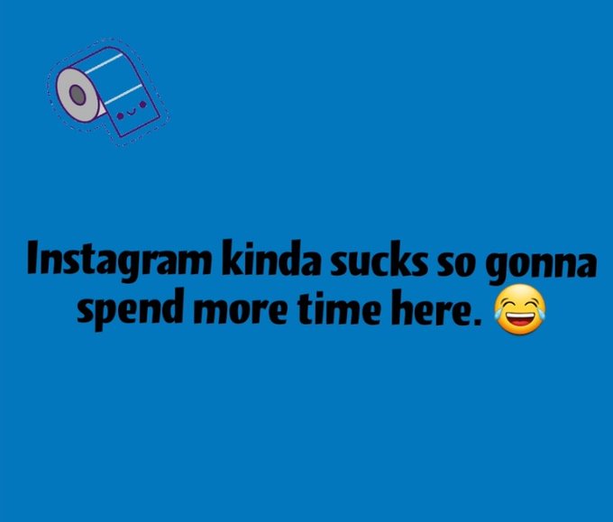 #instagramsucks #theydisabledme #twitterisbetter #camgirl #naked #fun #party https://t.co/G15zE2vzfC<a href="/tag/instagramsucks"class="tags">#instagramsucks</a><a href="/tag/theydisabledme"class="tags">#theydisabledme</a><a href="/tag/twitterisbetter"class="tags">#twitterisbetter</a><a href="/tag/fun"class="tags"><span>#fun</span></a><a href="/tag/party"class="tags"><span>#party</span></a><a href="/tag/naked"class="tags"><span>#naked</span></a><a href="/tag/camgirl"class="tags"><span>#camgirl</span></a>