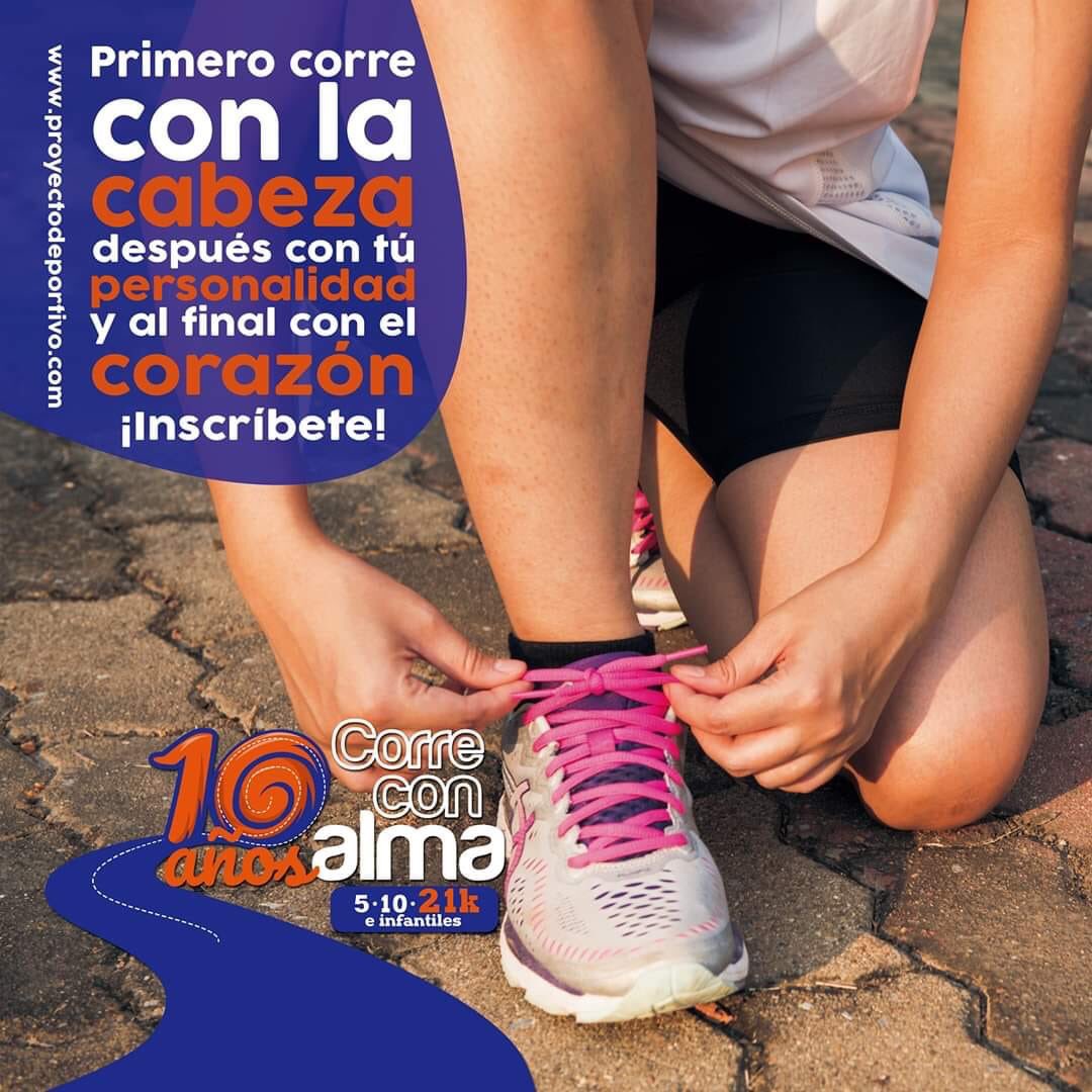 Griseld97194438's tweet photo. Nos sumamos desde @grupodeesa a la carrera #CorreConAlma @HogaresDeesa participamos @RaymundoLopezO https://t.co/8YpLp3xZ8x