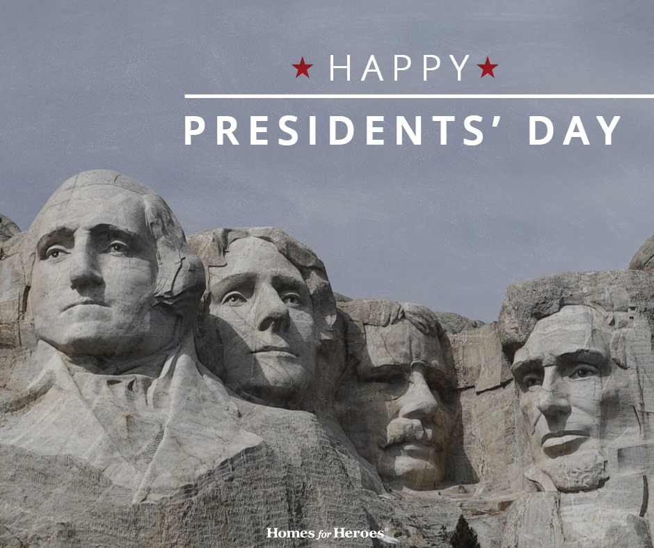 themeekteam's tweet photo. Fun President's Day fact: President's Day was originally created to celebrate George Washington's birthday, and he would be 288 today! ๐
The Meek Team Real Estate
#homesforheroes #themeekteam #remaxprecision https://t.co/9cfUJzWtmu
