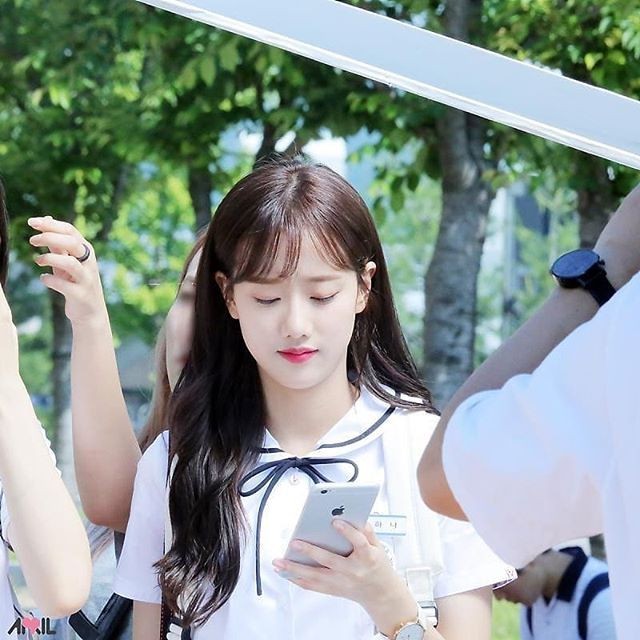 bitternaeun tweet picture