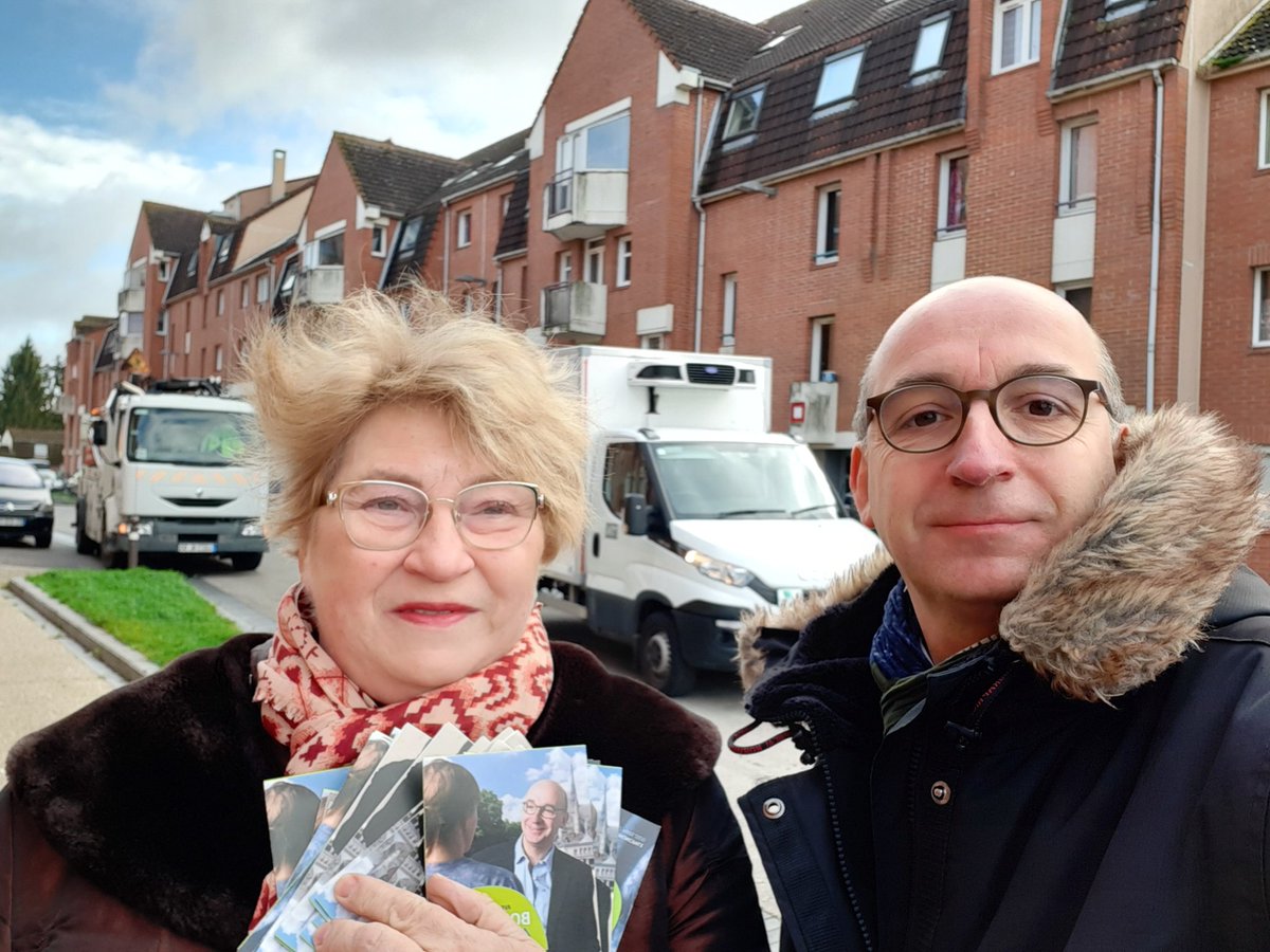JYB80's tweet photo. Notre Tour d'Amiens en 80 dates nous emmène aujourd'hui à Victorine Autier, quartier dense et éloigné... https://t.co/ajbrlhS3kx