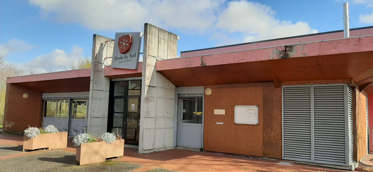 Notre Tour d'Amiens en 80 dates nous emmène aujourd'hui à Victorine Autier, quartier dense et éloigné...