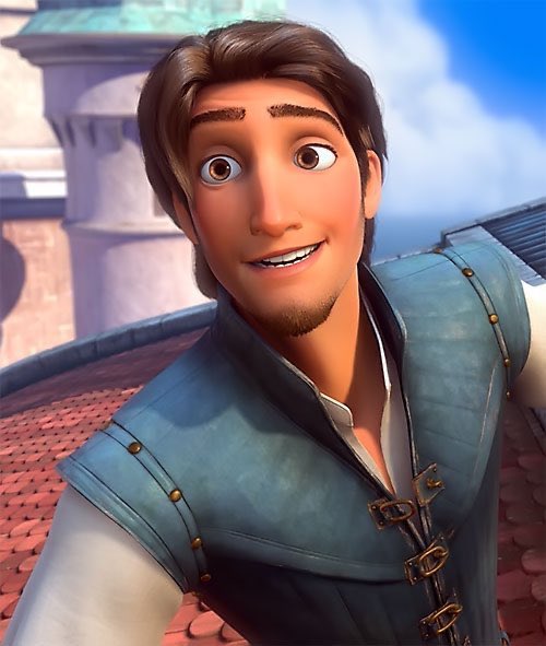 Tangled cast: Has Live action Rapunzel film found its Flynn Rider? Ben  Barnes makes bid, Films, Entertainment