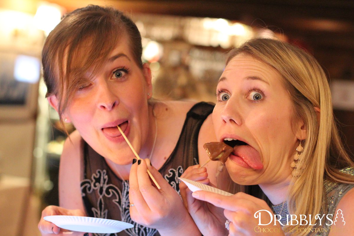 dribblys's tweet image. Thought we would start using our twitter account again... here's some of our favourite Chocolate Fountain images 
 #chocolatefountain #chocolatefountainhire #dribblys