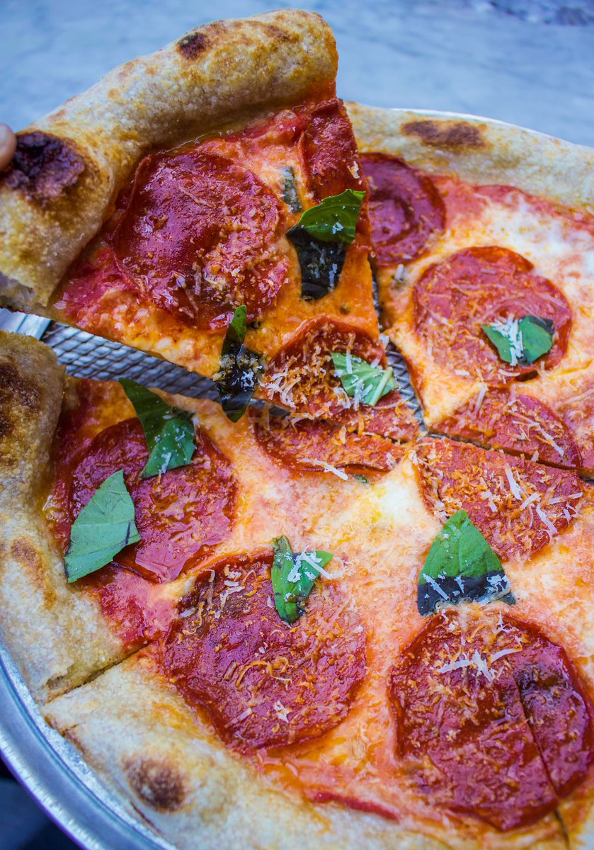 I pepperonly have eyes for you🍕♥️ #ItalianDisco