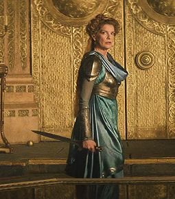 Happy Birthday Rene Russo! 