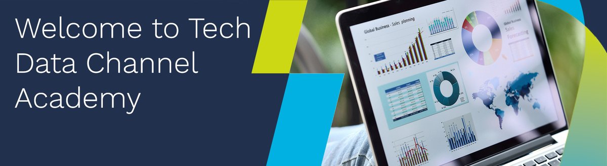 TDSChannelAcade's tweet photo. Learn how to keep channel sales and marketing teams abreast of the latest technology developments. Join our latest webinar with Tech Data channel team. Register  <https://t.co/ti9t6CmTwc> @TechDataEurope #channelsales #partnerenablement #tdtransform https://t.co/UqzTAUhsEn