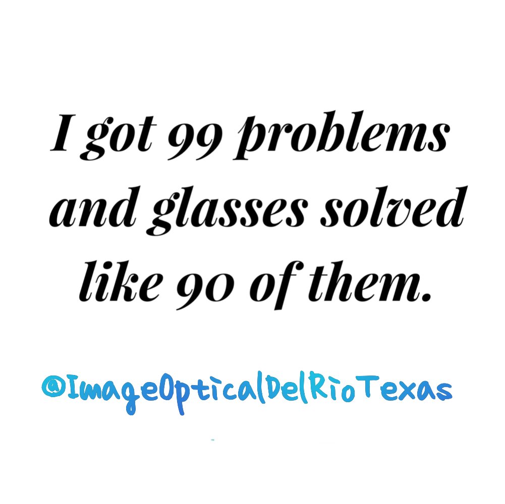Imageoptical1's tweet image. Image Optical: Rad Glasses for your face 
#ImageOpticalDelRioTexas #ILoveGlassesPlainAndSimple #ImageOptical1  @ImageOpticalDelRioTexas