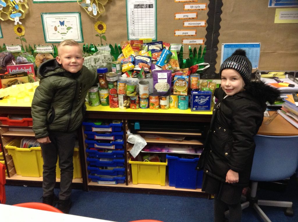 stlukesce's tweet photo. Elm’s Act of Kindness https://t.co/SDhvCJM6oI https://t.co/IaqOa28iY4