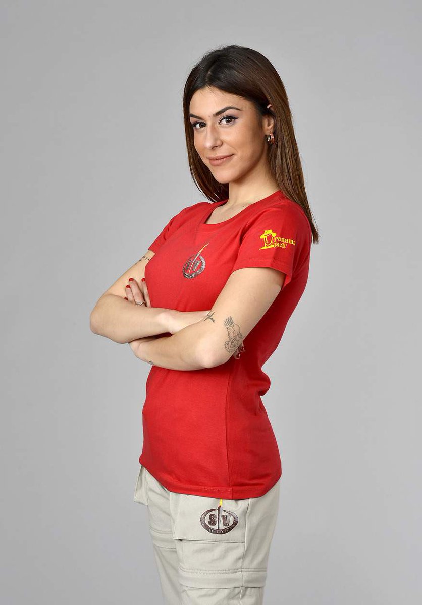 NoeliaJsCanaria's tweet photo. Mis FV de momento ;) #Supervivientes2020 https://t.co/ucgEKcincO