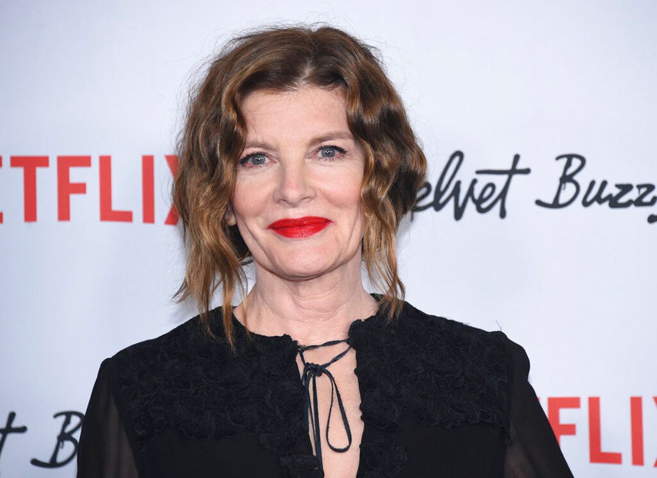 Actress Rene Russo turns 66. Happy Birthday!!     