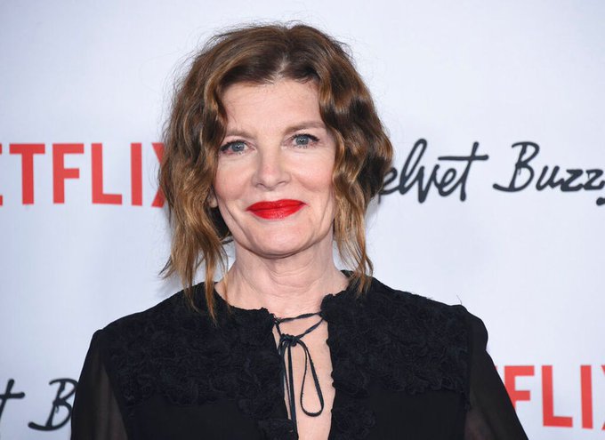 Rene Russo’s Birthday Celebration | HappyBday.to
