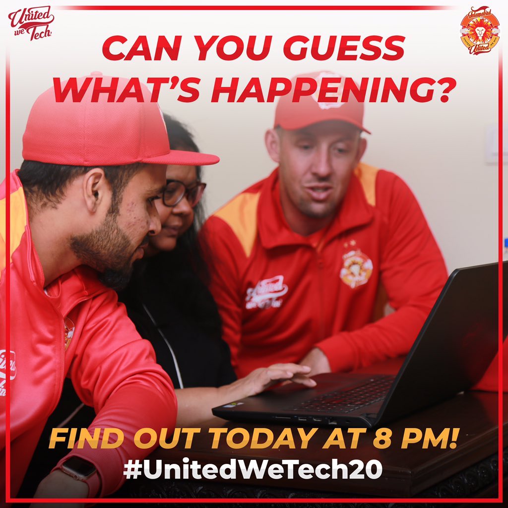 AliNaqvi808's tweet photo. A big CONGRATS to all the startups which have been SHORTLISTED - (after a rigorous process) for the next stage of #ISLU’s initiative #UnitedWeTech. The Winner/s will get access to ISLU’s unparalleled public reach. #UnitedWeTech20. If you couldn’t make the cut, pls kp going! https://t.co/7u8si6CAKV