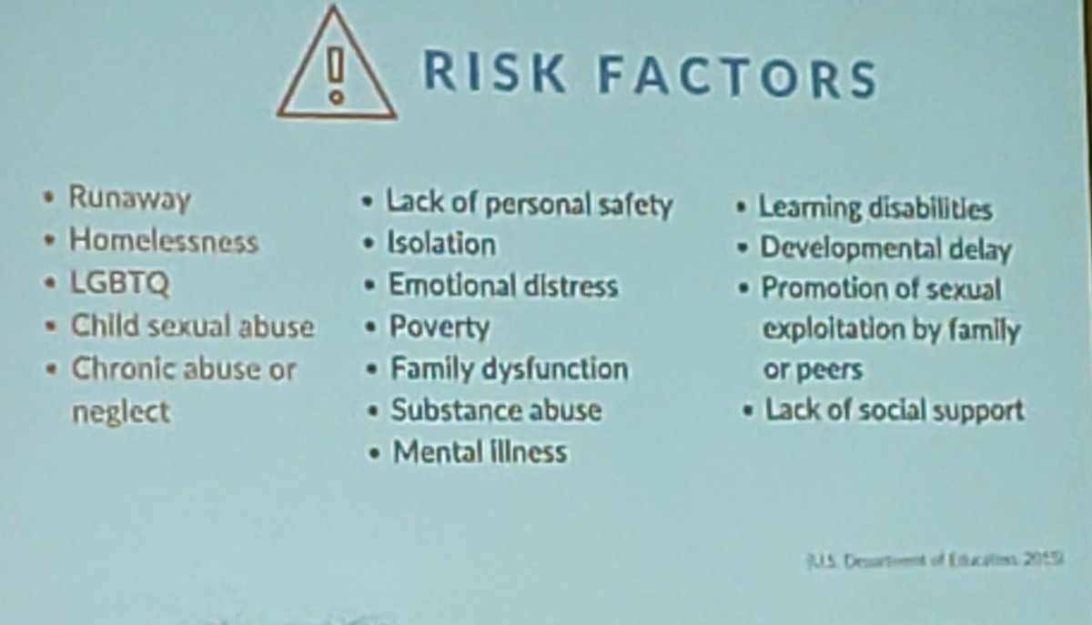 Thank you to <a href="/unboundnow/">Unbound Now</a> for providing training on child sex trafficking and exploitation for our district staff.
 <a href="/NTxCADistrict/">North Texas Collegiate Academy</a> 
#WeAREthevillage