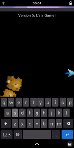 Puri_sm's tweet photo. Librem 5 Game Development featuring LÖVE and #Pyglet. We will update the post with more frameworks and engines in the weeks to come https://t.co/T6j3JkrBNJ #Python #Lua #Love2D #gamedev #Linux https://t.co/GkccakUUz3
