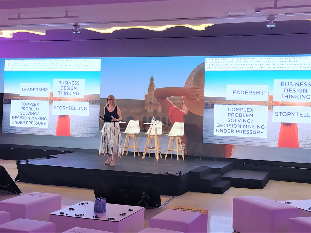 Ha sido un orgullo enorme haber podido acoger uno de los #eventos más importantes del sector #MICE, el #EMEC20 organizado por <a href="/MPI/">MPI</a>. ¡500 profesionales de todo el mundo reunidos en nuestro <a href="/Melia__Sevilla/">Meliá Sevilla</a>!