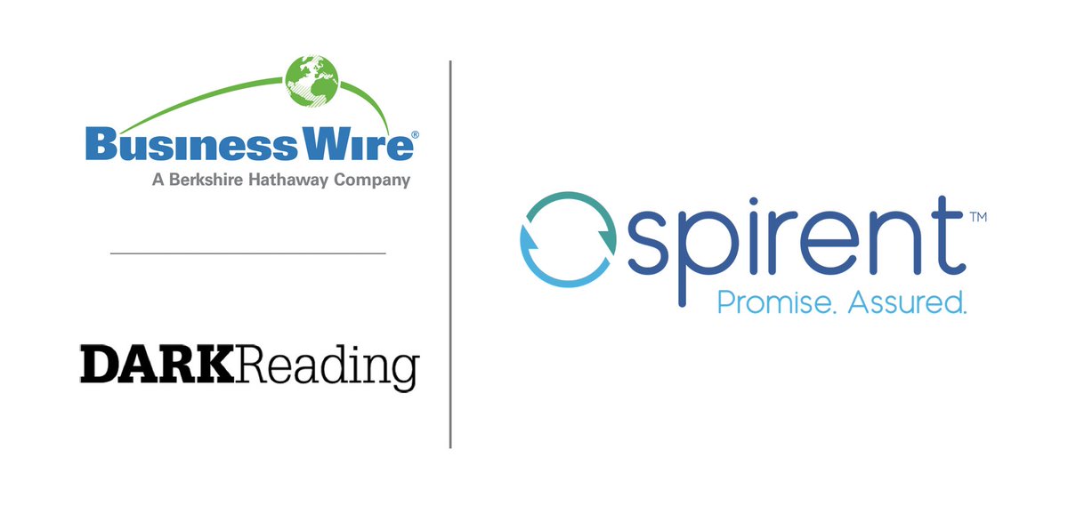 SpirentSecurity's tweet photo. In case you missed it, check out @DarkReading and/or @BusinessWire's coverage of our #CyberFlood Data Breach Assessment 2.0 release/announcement!
@Spirent #CyberSecurity #SecurityTesting 

Dark Reading: https://t.co/5CxX4jWtHn

Business Wire: https://t.co/STRwQDGlAf https://t.co/QfSUcOo8in