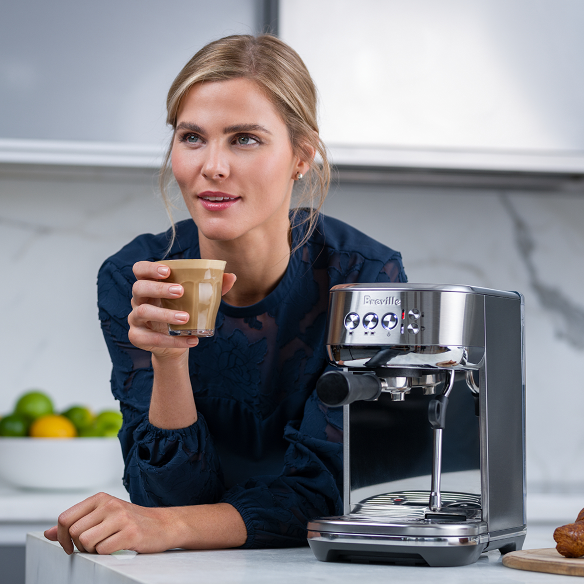 Breville canada on sale